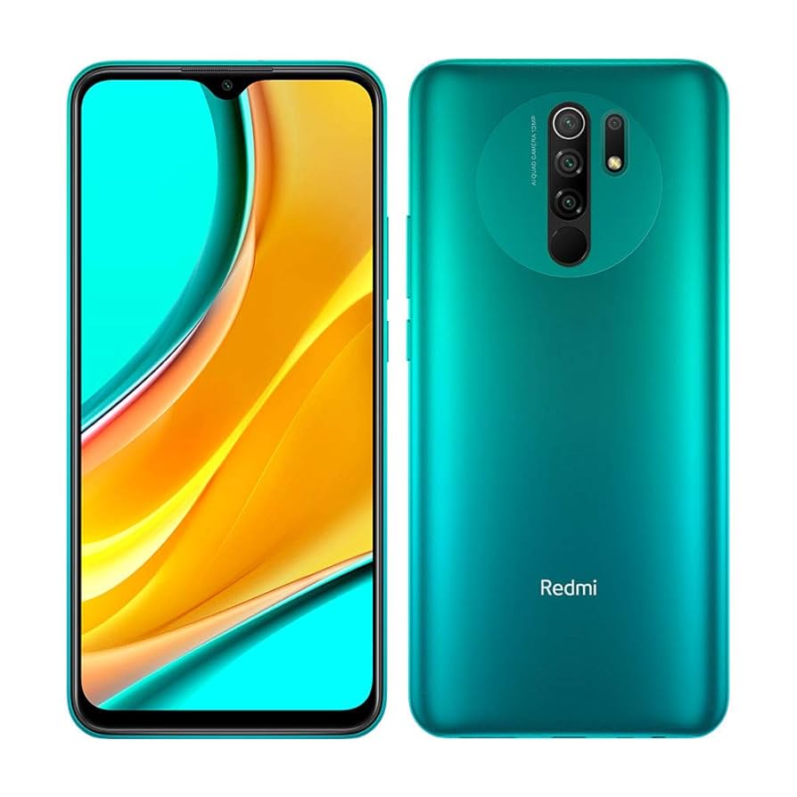 ANDROID - Redmi9T4GＢR AM128GBグリーン Buy Redmi Note 8GB RAM 256GB ROM Smartphone | Lime Green